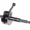 Ambielaj scuter 2T Suzuki AG100