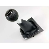 Nuca schimbator viteze + manson compatibil Volkswagen Vw Golf Ă&acirc;&euro;śĂ&Acirc;ľĂ&Acirc;&raquo;Ă&lsquo;&acirc;&euro;ž 5 Jetta , 6 trepte