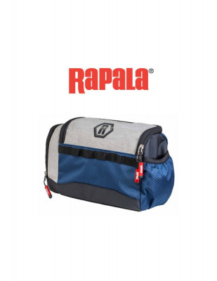 Geanta Rapala CountDown Utility Pack, 24x11x17cm foto