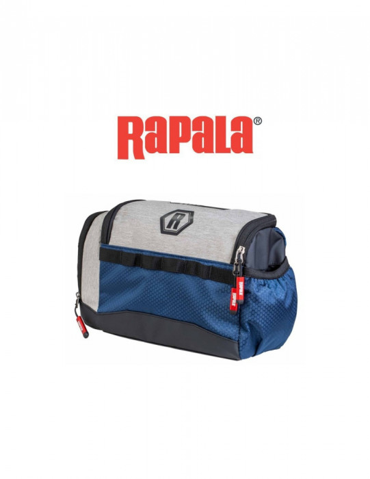 Geanta Rapala CountDown Utility Pack, 24x11x17cm