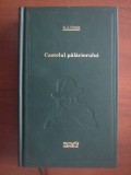 A. J. Cronin - Castelul palarierului (2010, editie cartonata, Adevarul)