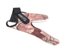 DEGETAR pescuit HAKUYO 2 DEGETE