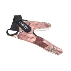 DEGETAR pescuit HAKUYO 2 DEGETE