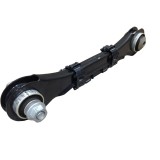 Brat suspensie roata BMW Seria 1, Seria 2 Cupe, Seria 3, Seria 4 SRLine Polonia parte montare : Punte spate, Dreapta, Superior, spre exterior
