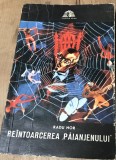 LITR23 Radu Nor - Reintoarcerea Paianjului