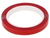 Bandă dublu adezivă acrilică 12mm x 5,5m