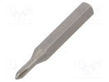 Șurubelniță Phillips PH00 28mm MICRO WIHA