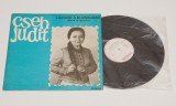 Cseh Judit - Hazudik a muzsikaszo - disc vinil vinyl LP