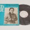 Cseh Judit - Hazudik a muzsikaszo - disc vinil vinyl LP