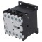 Contactor 4-polar NC NO x3 24VDC 9A DIN 6K