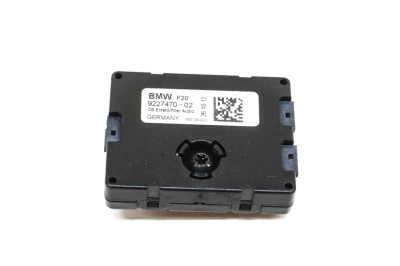 Amplificator de antena BMW 1 F20 2012 OEM: 9227470 14623407 foto
