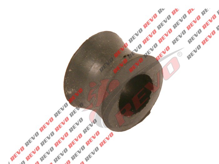 Element elastic bucsa amortizor spate