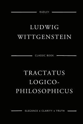 Tractatus Logico-Philosophicus foto