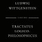 Tractatus Logico-Philosophicus