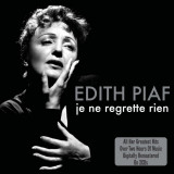 Je ne regrette rien | Edith Piaf, Not Now Music