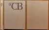 Cezar Baltag, Poeme, 1981, editia 1 cu autograf, editia de lux cartonata