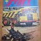 start spre viitor - noiembrie 1986 - targul international