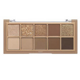 Paleta de farduri Better Than Palette 02 Mahogany Garden, 100 g, Rom&amp;nd