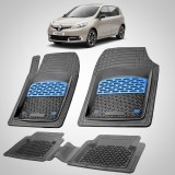 Cumpara ieftin Covorase Renault Scenic III 2 MPV Compatibile 2012-2013 | Blue