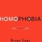 Homophobia: A History
