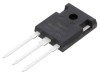 Tranzistor N-MOSFET 800V 8.4A 183W