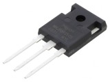 Tranzistor N-MOSFET 800V 8.4A 183W