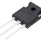 Tranzistor N-MOSFET 800V 8.4A 183W