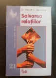 Salvarea relațiilor - Phillip C. McGraw