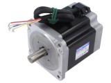 Motor pas cu pas 100VAC 1,8&deg; 6,4Nm 4A