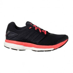 Pantofi Femei Adidas Supernova Glide Boost 7 W B33605 foto