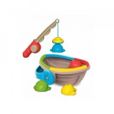 Cumpara ieftin Baby Clementoni - Set Logica - La Pescuit