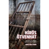 H&iacute;r&ouml;s &ouml;tvenhat - Bencz&uacute;r Csaba
