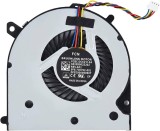 Cooler Laptop, HP, Zbook 14 G2, 730792-001, 6033B0033202, DFS200005050T, KSB0805HB-CM23, 5V, 0.5A