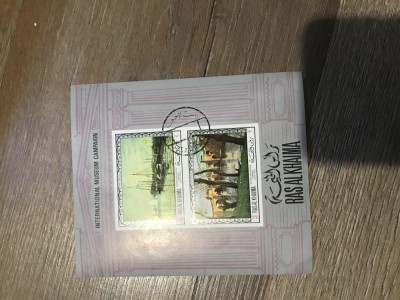 Timbre Diferite Colita foto