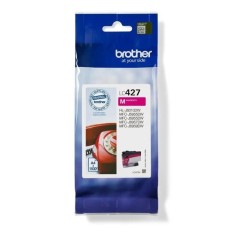 Cartus Original Brother LC427M Magenta 1.5K
