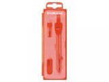 Trusa geometrie 3 piese S-Cool EK