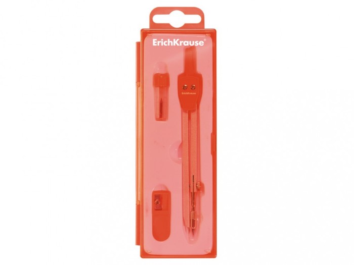 Trusa geometrie 3 piese S-Cool EK