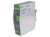 Alimentator Pulsatoriu 75W BREVE TUFVASSONS 17000-1824 pentru Șină DIN OUT 1 KDR