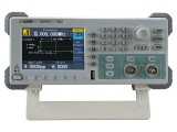 Generator de Funcții 10MHz LCD 4,3" 480x320 Dual Channel AG1012