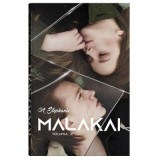 Malakai. Volumul II - Adina Stephanie