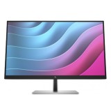 Monitor Second Hand, HP E24 G5, LED, Diagonala 24 inch, Frameless, Stare buna