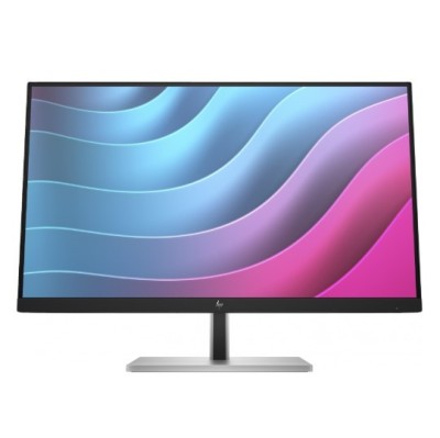 Monitor Second Hand, HP E24 G5, LED, Diagonala 24 inch, Frameless, Stare buna foto