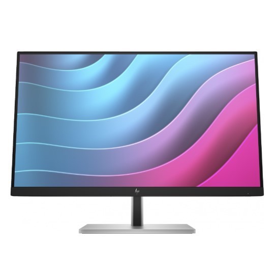 Monitor Second Hand, HP E24 G5, LED, Diagonala 24 inch, Frameless, Stare buna