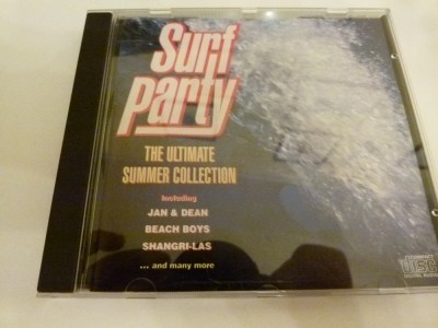 Surf party , vb foto