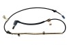 Senzor ABS spate Suzuki Wagon R+ 1998-2000, Stanga, NTY HCA-SU-013