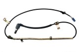 Senzor ABS spate Suzuki Wagon R+ 1998-2000, Stanga, NTY HCA-SU-013