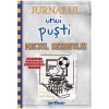 Jurnalul unui pusti 16. Meciul sezonului , Jeff Kinney, Arthur