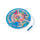 Puzzle labirint - Oceanul, Edc