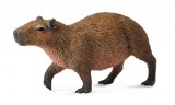 Collecta Capibara- Collecta - Jucarie inovativa pentru micii exploratori