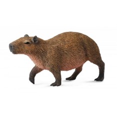 Collecta Capibara- Collecta - Jucarie inovativa pentru micii exploratori